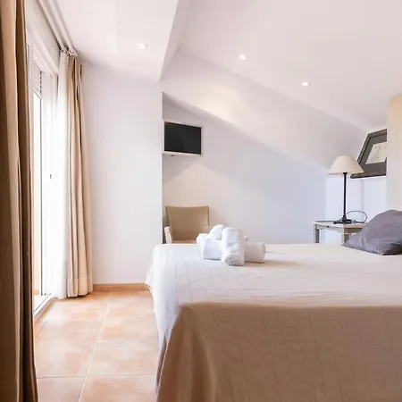 Javea Terraza + Piscina + Vistas Al Mar Appartement *